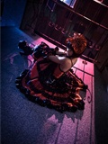 Cosplay Photo Gallery(17)